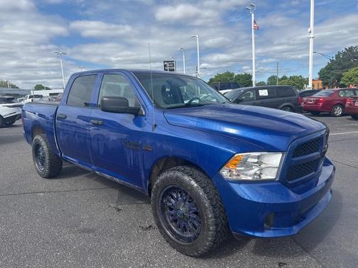 2014 RAM 1500 Tradesman/Express
