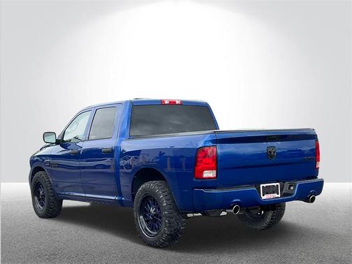 2014 RAM 1500 Tradesman/Express