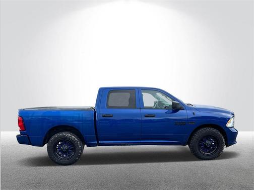 2014 RAM 1500 Tradesman/Express