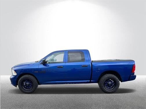 2014 RAM 1500 Tradesman/Express