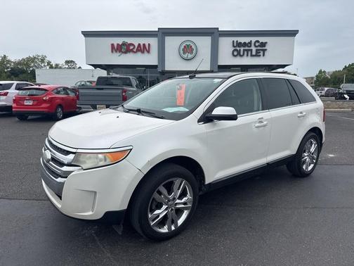 2011 Ford Edge Limited