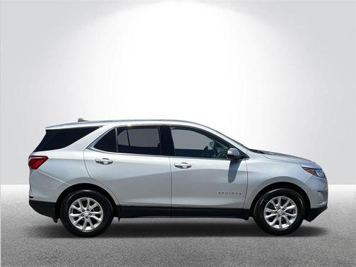 2018 Chevrolet Equinox 1LT