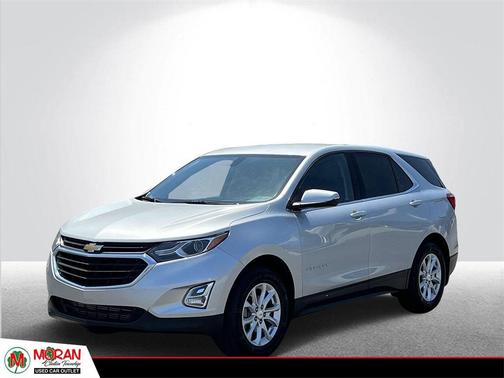 2018 Chevrolet Equinox 1LT