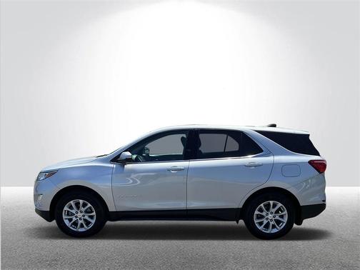 2018 Chevrolet Equinox 1LT