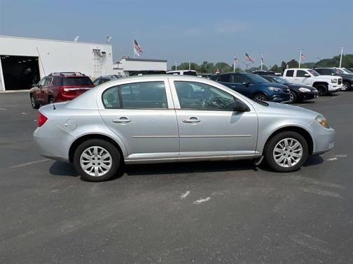 2010 Chevrolet Cobalt LS