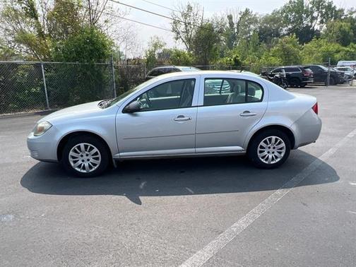 2010 Chevrolet Cobalt LS