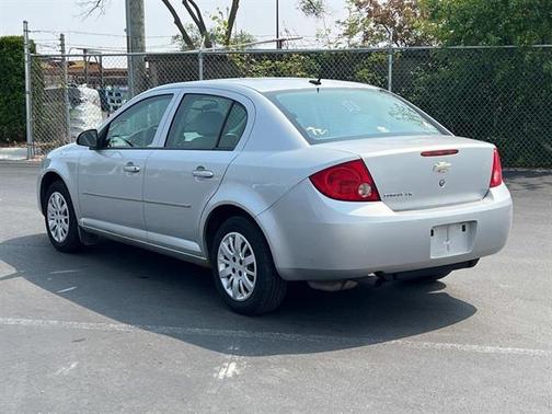 2010 Chevrolet Cobalt LS