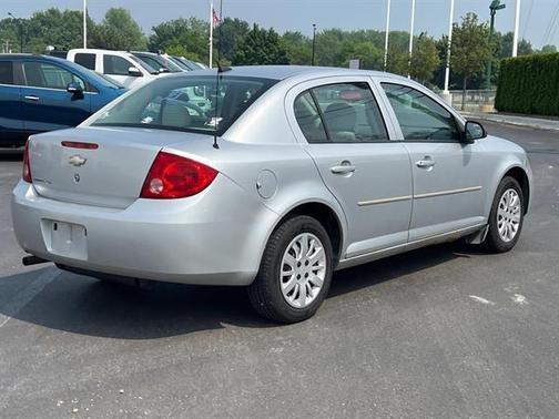 2010 Chevrolet Cobalt LS