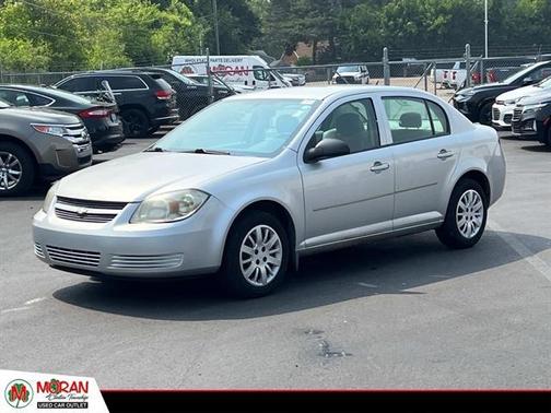 2010 Chevrolet Cobalt LS