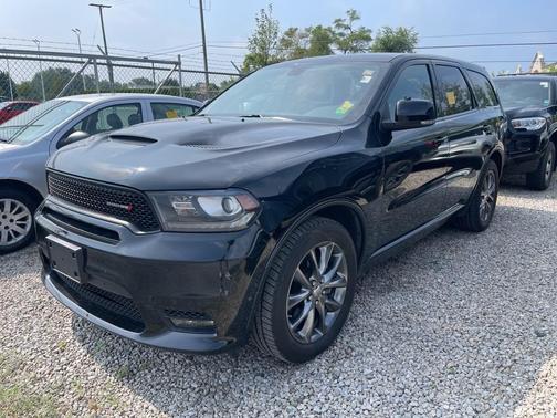2019 Dodge Durango R/T