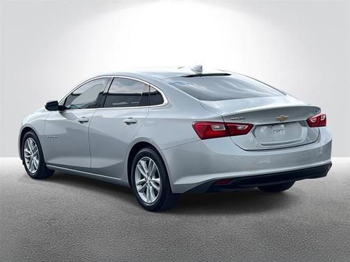 2016 Chevrolet Malibu 1LT