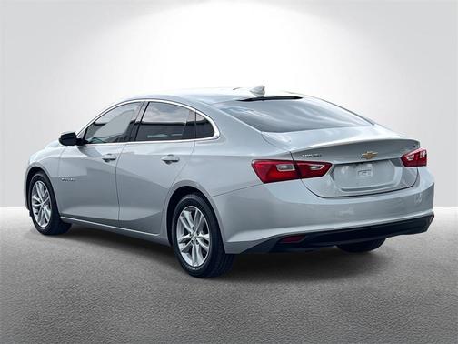2016 Chevrolet Malibu 1LT
