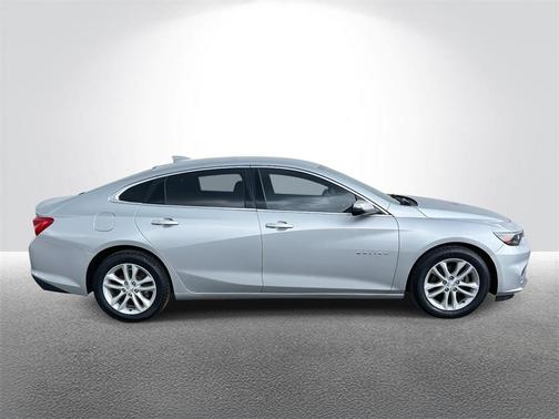 2016 Chevrolet Malibu 1LT