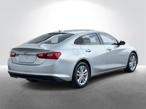 2016 Chevrolet Malibu 1LT
