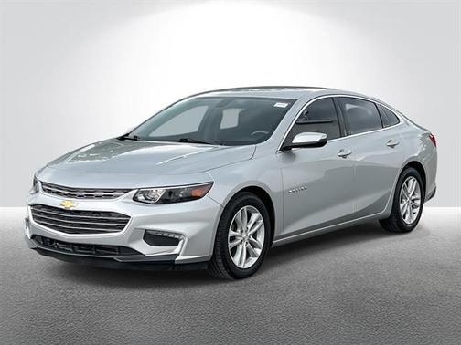 2016 Chevrolet Malibu 1LT