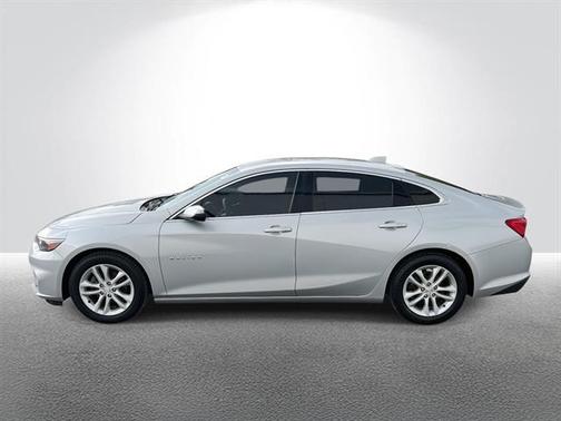 2016 Chevrolet Malibu 1LT