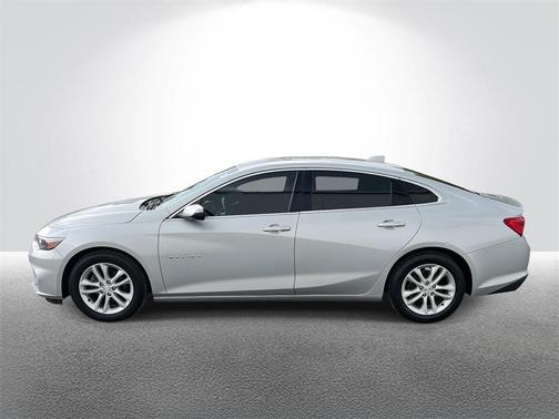 2016 Chevrolet Malibu 1LT
