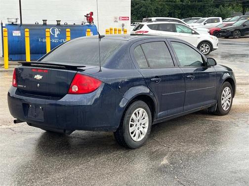 2010 Chevrolet Cobalt LT