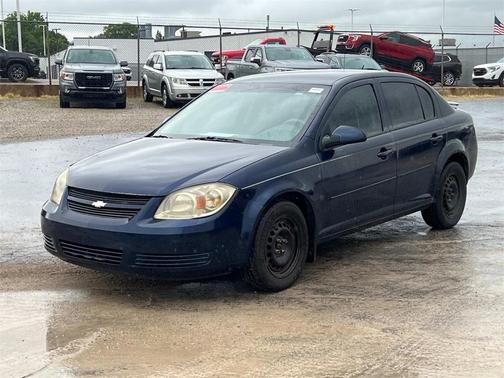 2010 Chevrolet Cobalt LT
