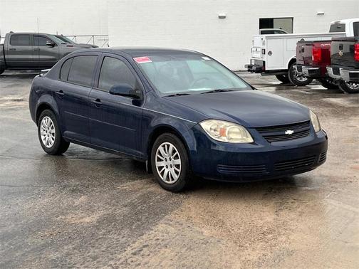 2010 Chevrolet Cobalt LT
