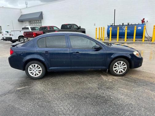 2010 Chevrolet Cobalt LT