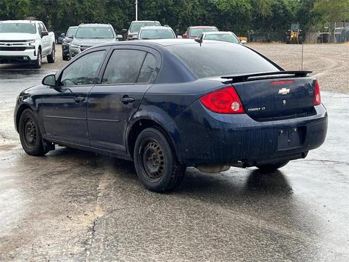 2010 Chevrolet Cobalt LT