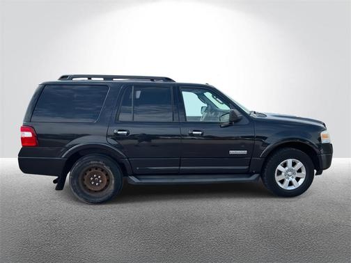 2010 Ford Expedition XLT