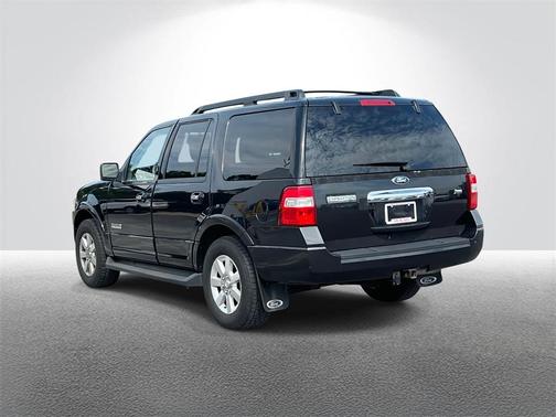 2010 Ford Expedition XLT