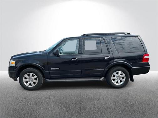 2010 Ford Expedition XLT