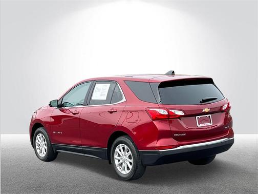 2019 Chevrolet Equinox 2LT