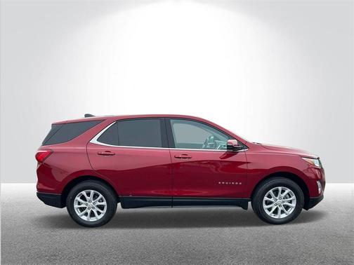 2019 Chevrolet Equinox 2LT