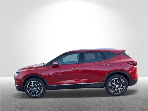 2024 Chevrolet Blazer Premier
