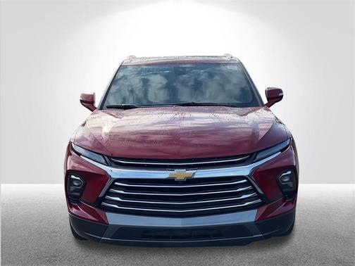 2024 Chevrolet Blazer Premier
