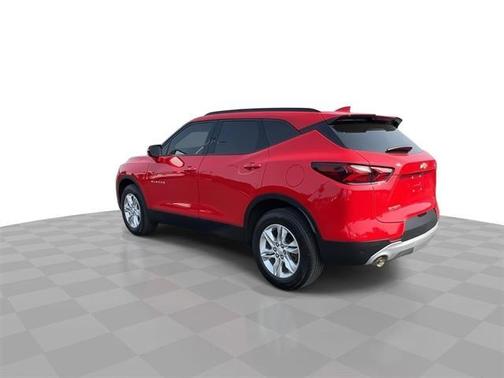 2021 Chevrolet Blazer 2LT