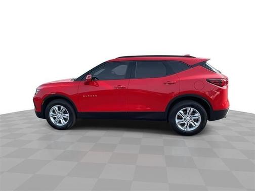 2021 Chevrolet Blazer 2LT