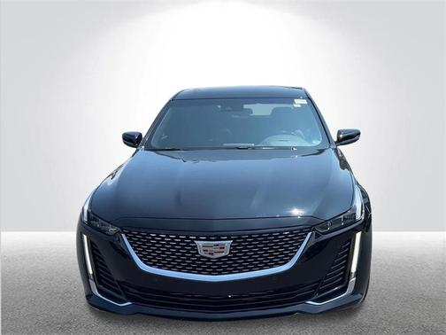 2022 Cadillac CT5 Premium Luxury AWD