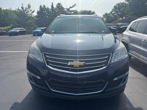 2015 Chevrolet Traverse 1LT