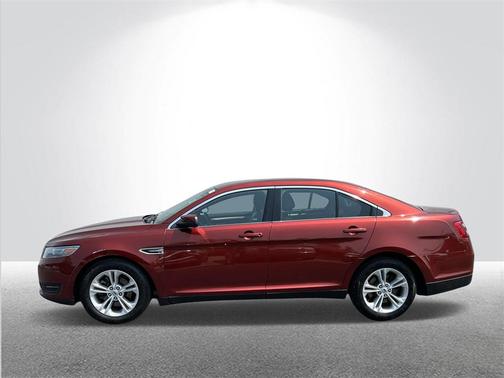 2014 Ford Taurus SEL