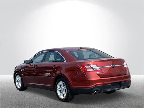 2014 Ford Taurus SEL