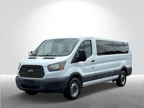 2016 Ford Transit-350 XL