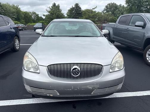 2008 Buick Lucerne CXL