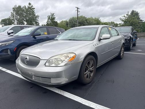 2008 Buick Lucerne CXL