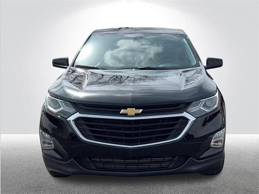 2020 Chevrolet Equinox 2LT