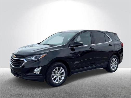 2020 Chevrolet Equinox 2LT