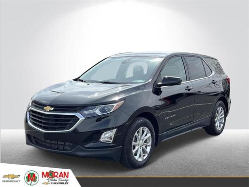 2020 Chevrolet Equinox 2LT