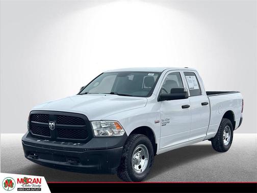 2020 RAM 1500 Classic Tradesman