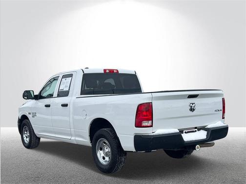 2020 RAM 1500 Classic Tradesman