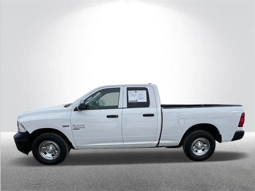 2020 RAM 1500 Classic Tradesman