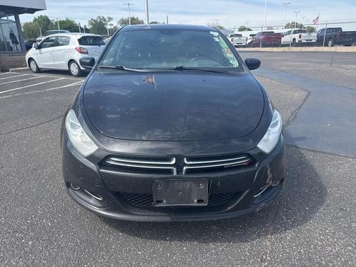 2014 Dodge Dart Limited