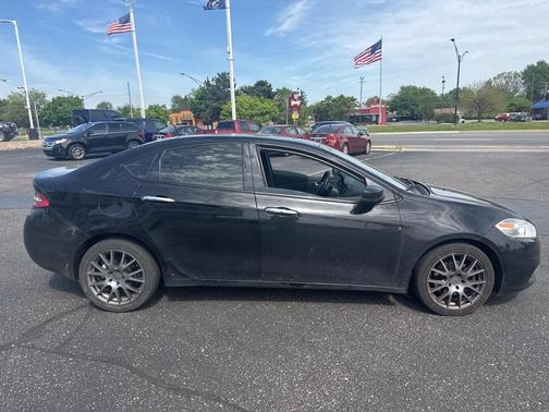 2014 Dodge Dart Limited